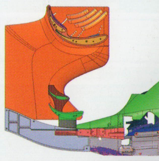 Illustration for article titled The Inside Story Of The Stillborn Honda That Would Have Dominated F1